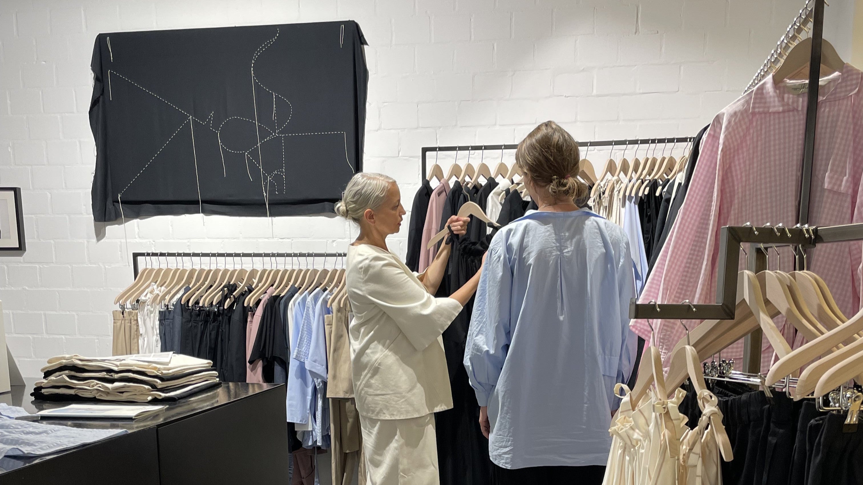 Styling Moments: Review Berlin Fashion Week