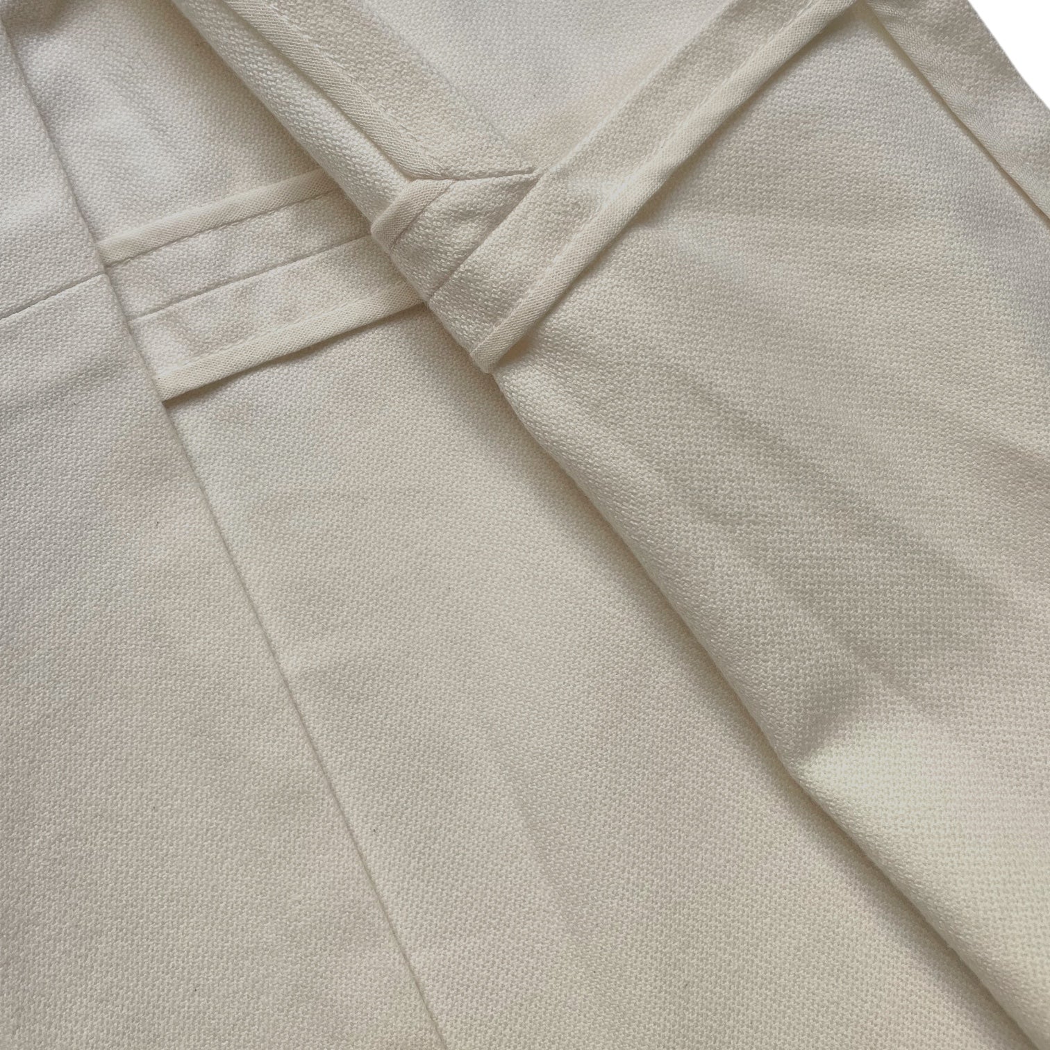 pants suit with long sleeves