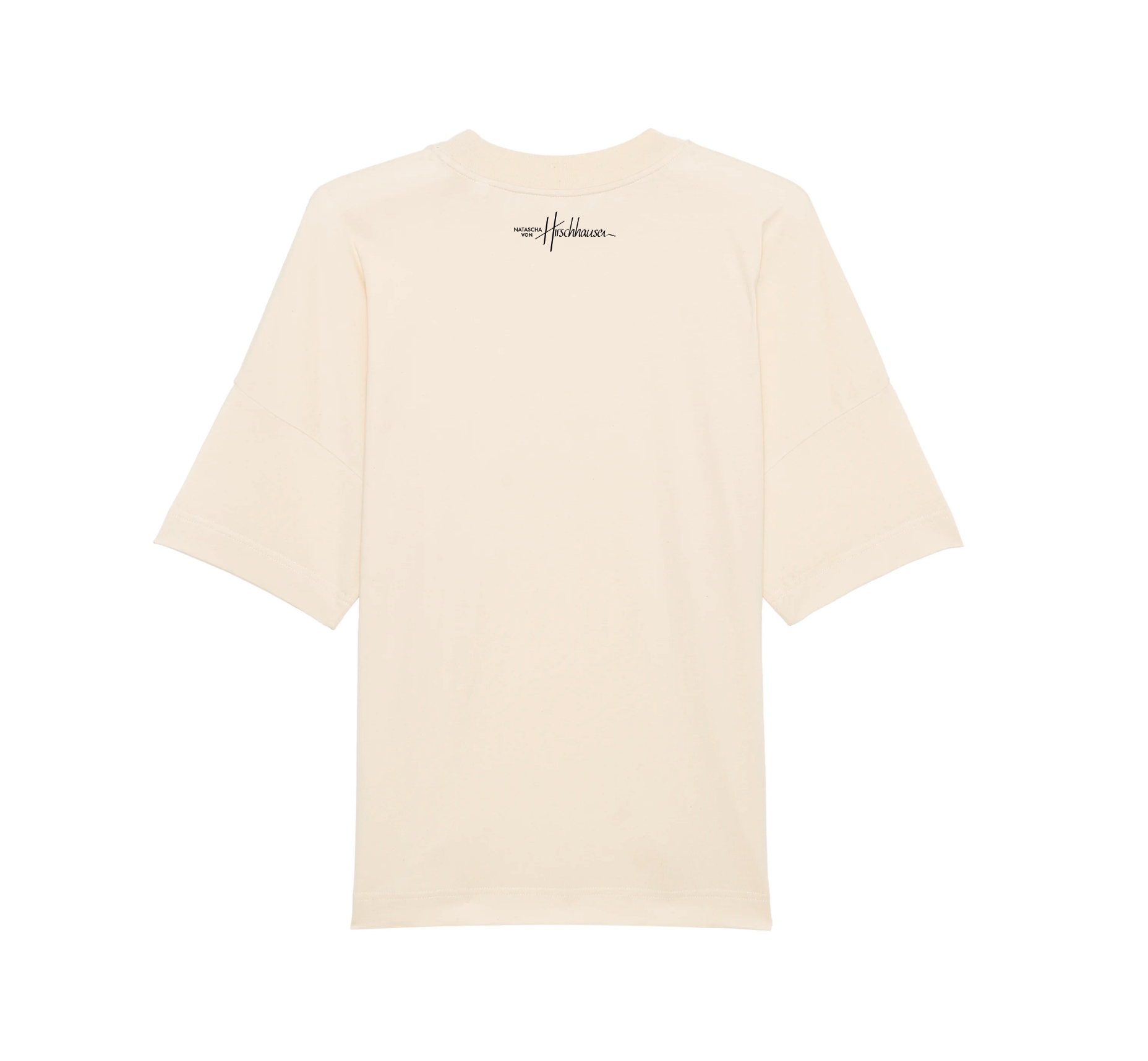 unisex T-shirt "change the rules of fashion"