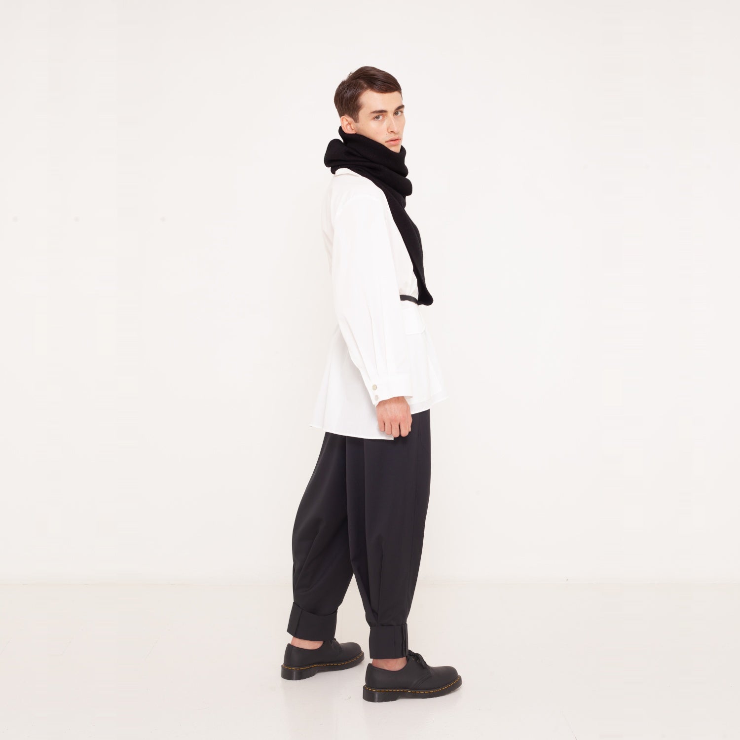 7 oversized shirt with big asymmetric pocket 2023-01-03-WasteLessFashion by Natascha von Hirschhausen WasteLessFuture.jpg
