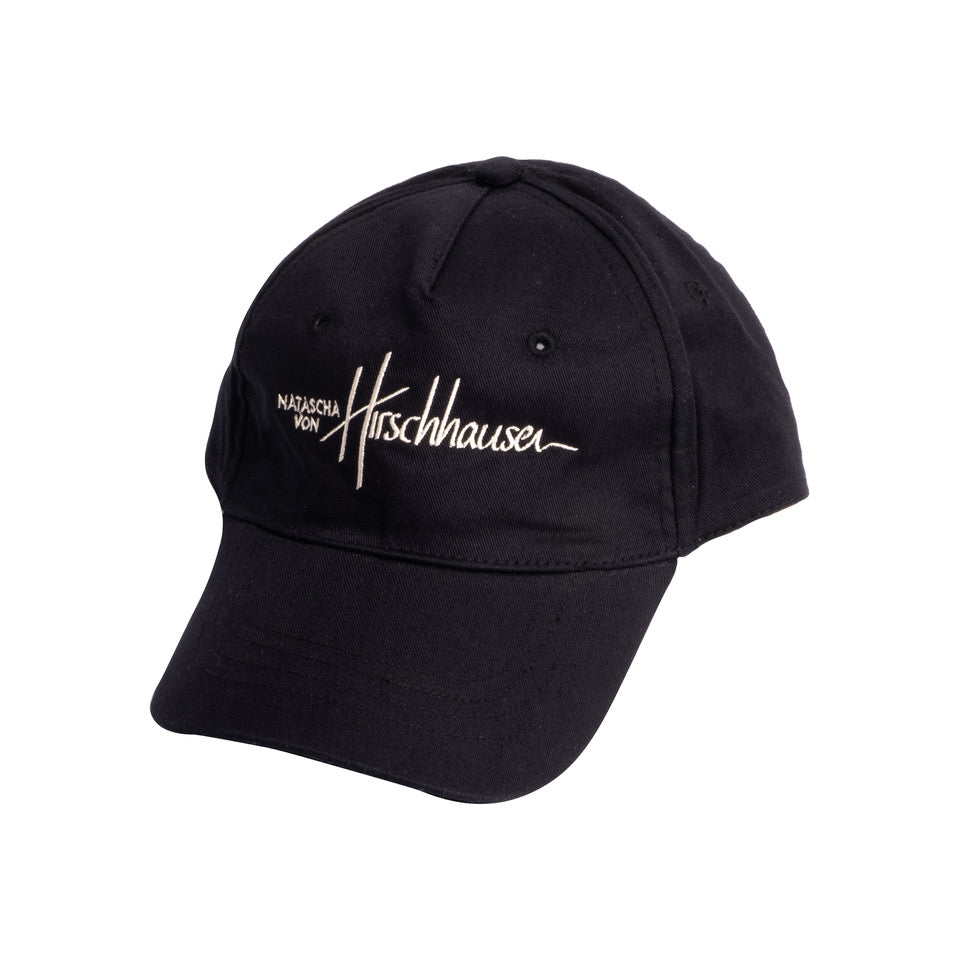 bestickte Cap
