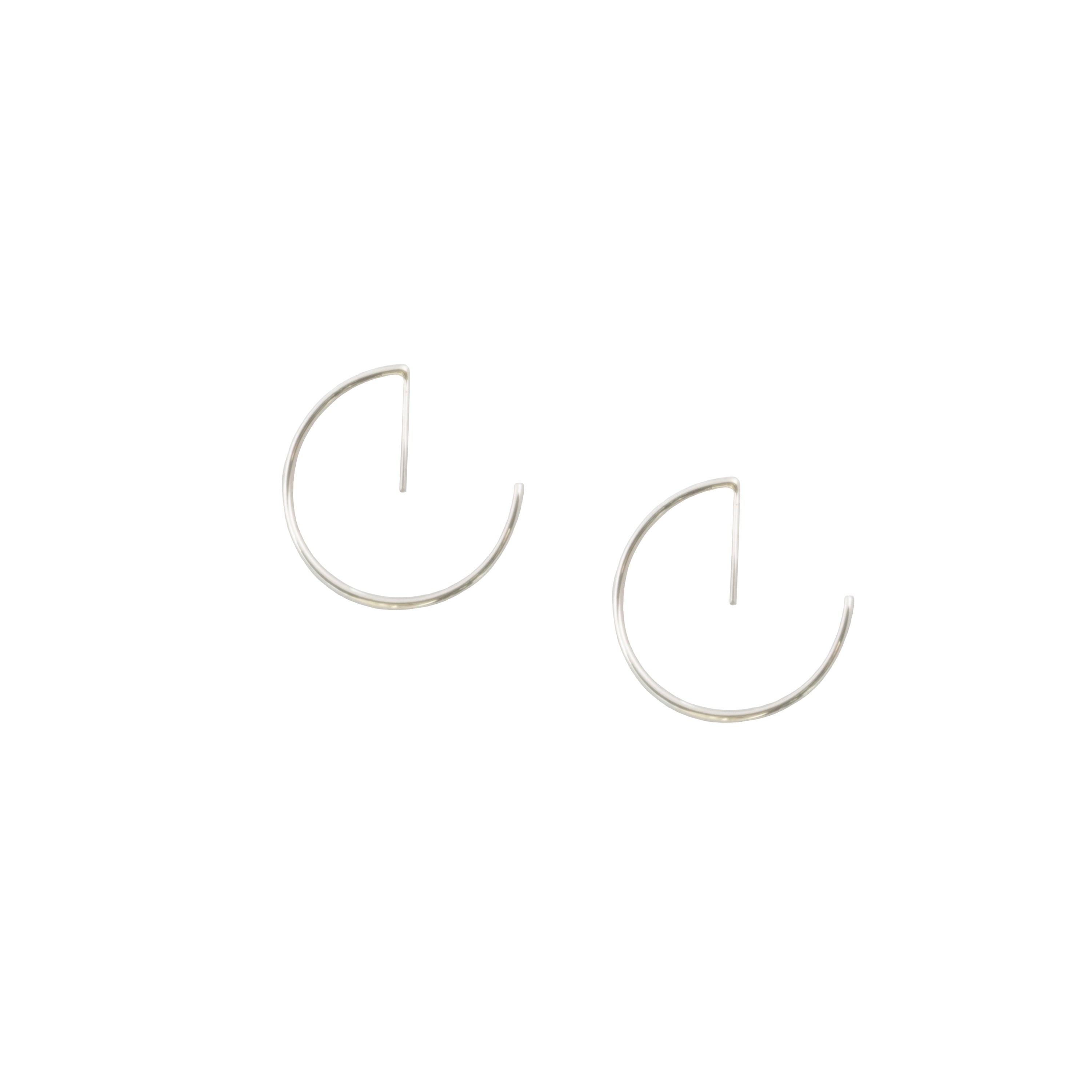 minimalist hoops