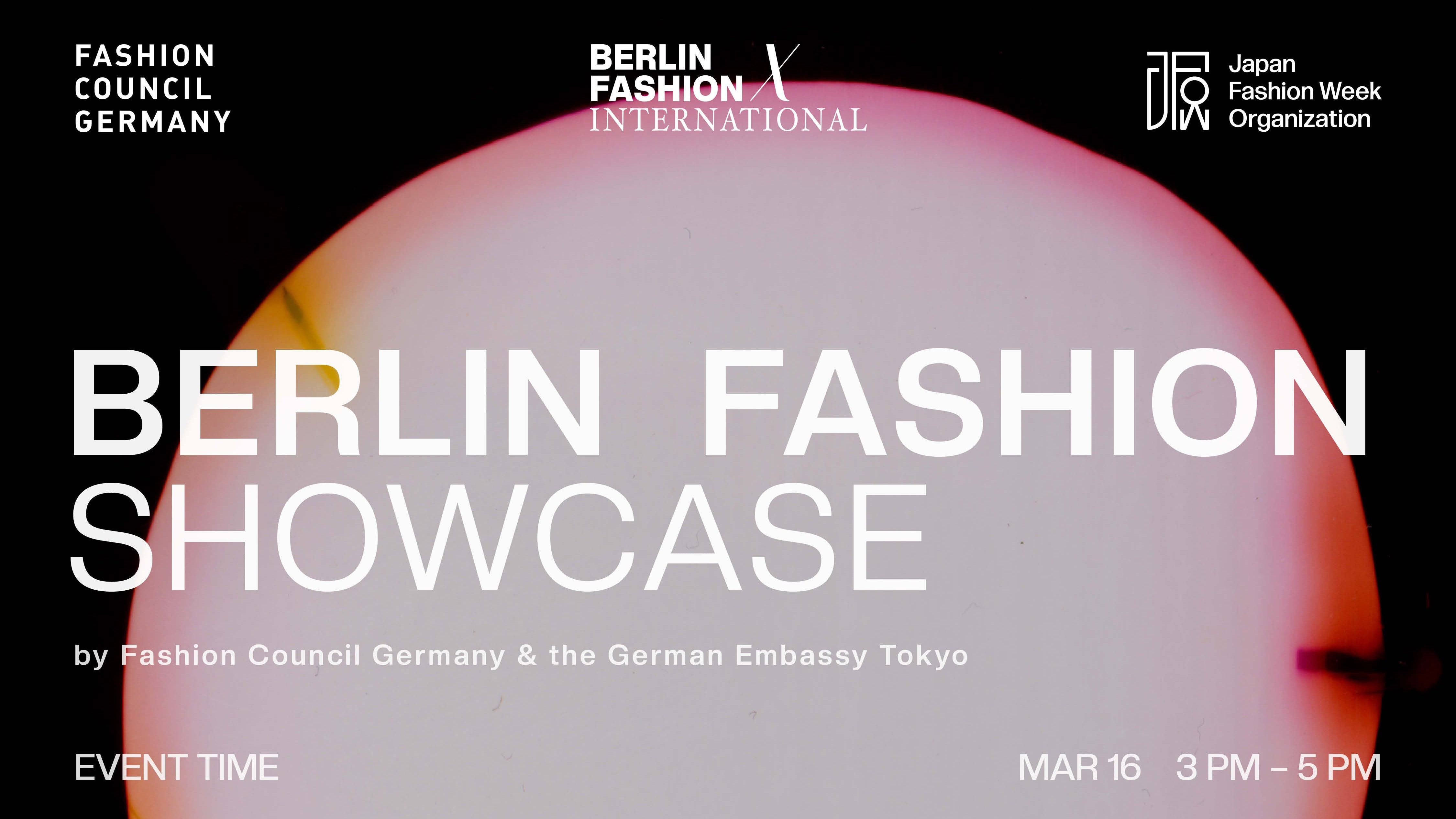 We are going to Tokyo!