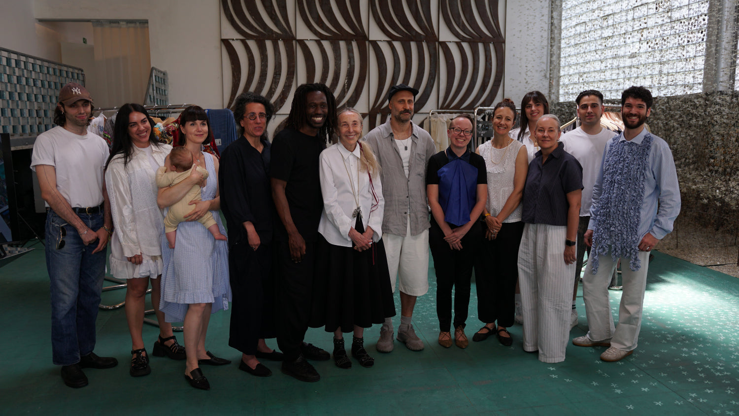 Circular Design Challenge EU Shortlist 2025