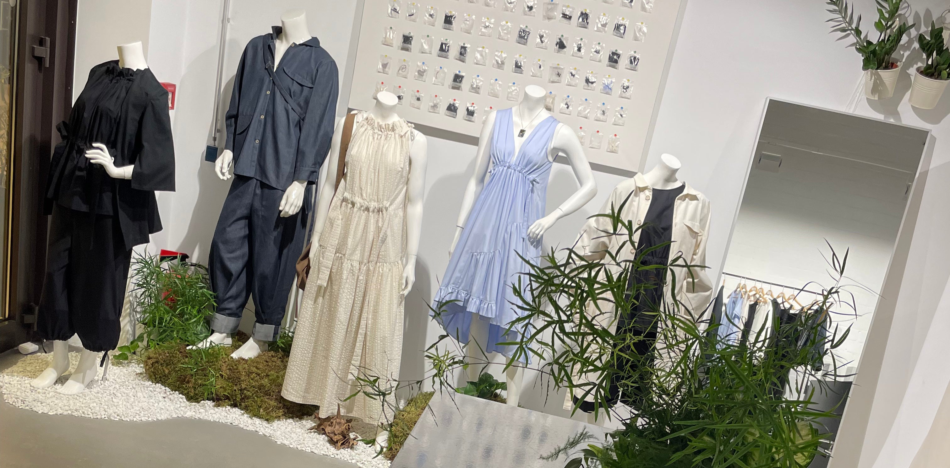 FASHION WEEK RECAP