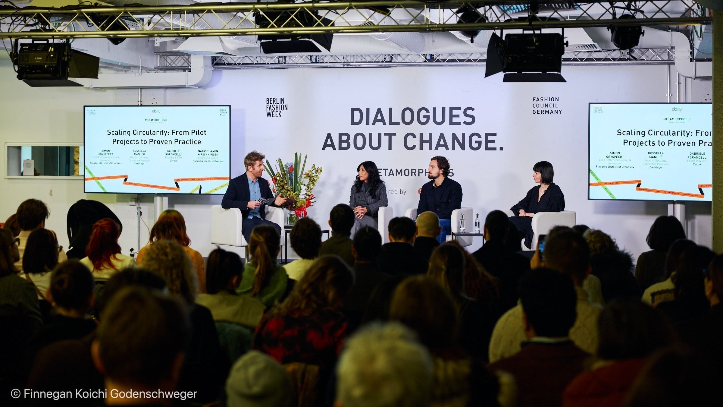 Scaling Circularity: From Pilot Projects to Proven Practice