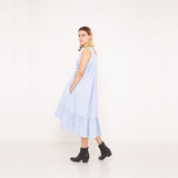 13 unique asymmetric dress with flairs 2023-01-03-WasteLessFashion by Natascha von Hirschhausen WasteLessFuture.jpg