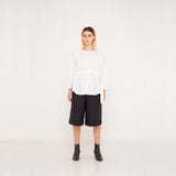 15 wide-legged Shorts made of organic cotton 2023-01-03-WasteLessFashion by Natascha von Hirschhausen WasteLessFuture.jpg