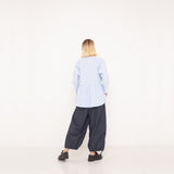 16 longsleeve with rushing and stripes 2023-01-03-WasteLessFashion by Natascha von Hirschhausen WasteLessFuture.jpg