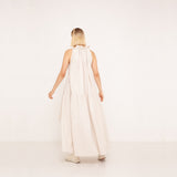 16 versatile, long dress with kangoroo-pocket 2023-01-03-WasteLessFashion by Natascha von Hirschhausen WasteLessFuture.jpg