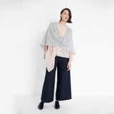 robuste pants made of organic twill by Natascha von Hirschhausen fashion design made in Berlin