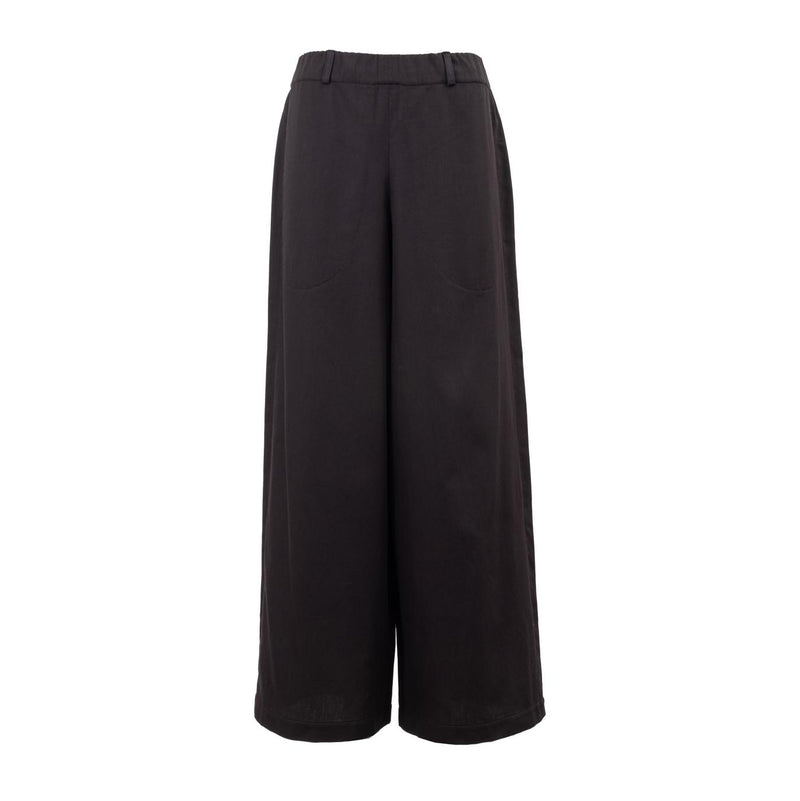 2nd love - light organic satin pants