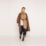 1 belt made of vegetabel tanned leather 2023-01-03-WasteLessFashion by Natascha von Hirschhausen WasteLessFuture.jpg