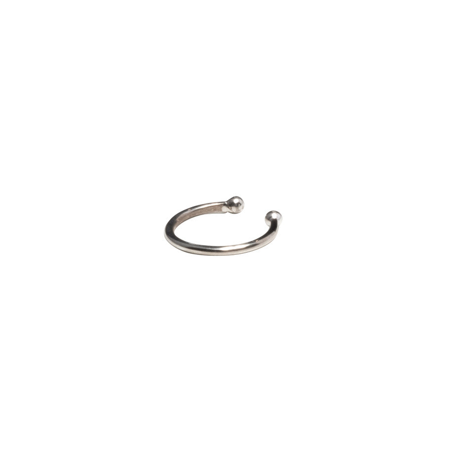 thin ear cuff