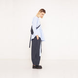 20 longsleeve with rushing and stripes 2023-01-03-WasteLessFashion by Natascha von Hirschhausen WasteLessFuture.jpg