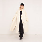 24 oversized coat made of organic boiled wool 2023-01-03-WasteLessFashion by Natascha von Hirschhausen WasteLessFuture.jpg