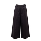 robuste pants made of organic twill by Natascha von Hirschhausen fashion design made in Berlin