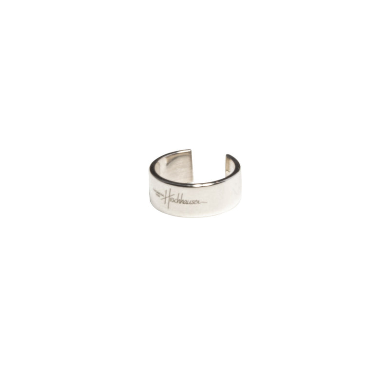 ear cuff with engraving