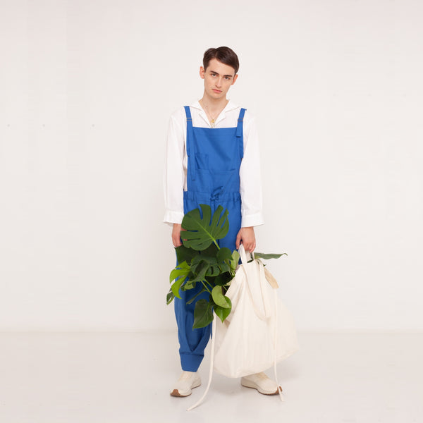 4 versatile jumpsuit made of oragnic cotton 2023-01-03-WasteLessFashion by Natascha von Hirschhausen WasteLessFuture.jpg