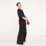 4 zero-waste pants suit with herringbone weaving 2023-01-03-WasteLessFashion by Natascha von Hirschhausen WasteLessFuture.jpg