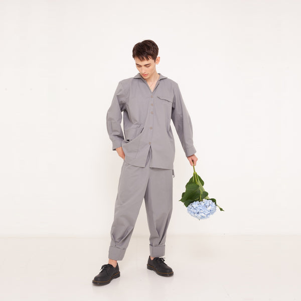 5 workwear suit made of organic twill 2023-01-03-WasteLessFashion by Natascha von Hirschhausen WasteLessFuture.jpg
