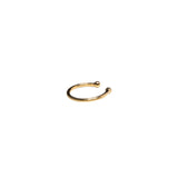 thin ear cuff