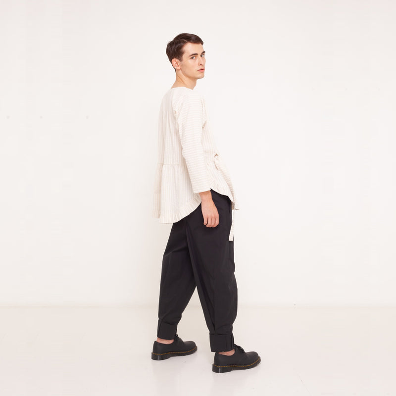 7 longsleeve with rushing and stripes 2023-01-03-WasteLessFashion by Natascha von Hirschhausen WasteLessFuture.jpg