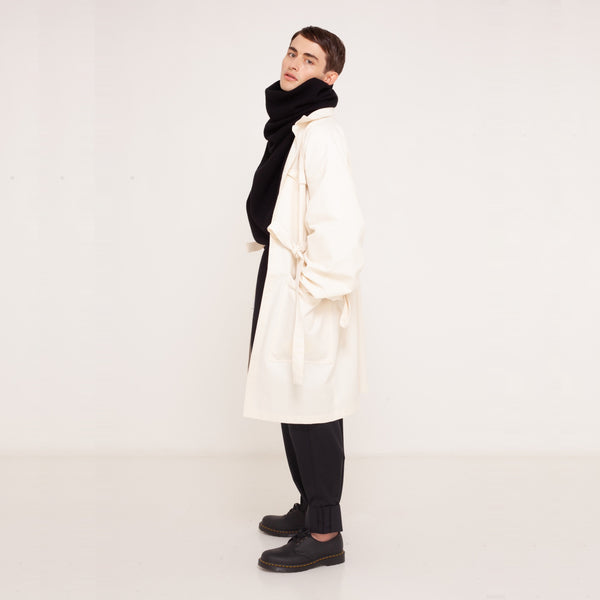 9 Parka with gathering 2023-01-03-WasteLessFashion by Natascha von Hirschhausen WasteLessFuture.jpg