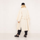9 oversized coat made of organic boiled wool 2023-01-03-WasteLessFashion by Natascha von Hirschhausen WasteLessFuture.jpg