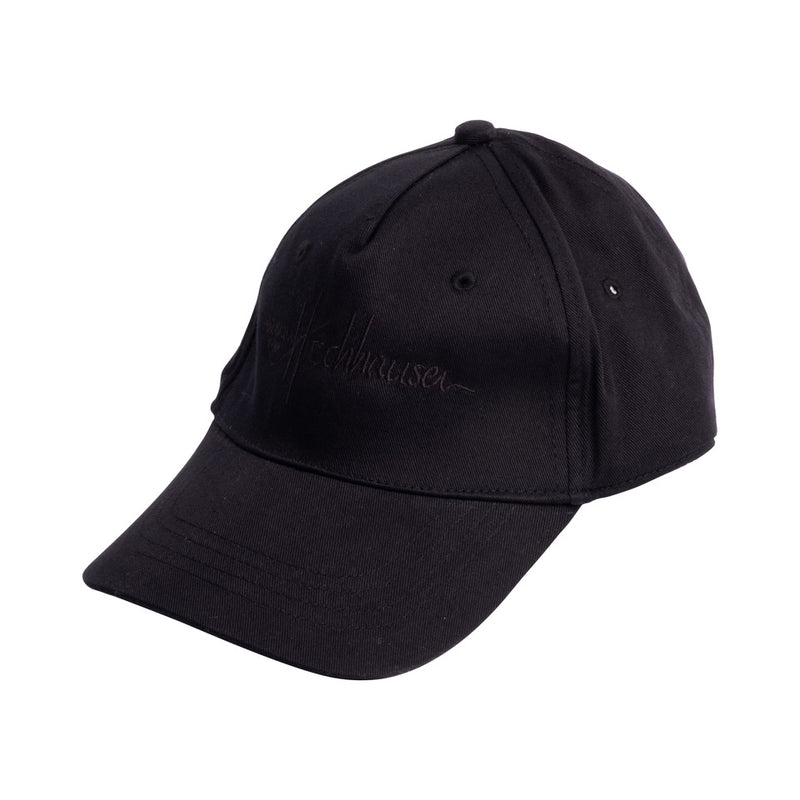 embroidered cap