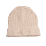 embroidered beanie