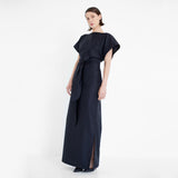 2nd love - long evening gown in black
