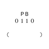 sustainable leather bag by PB0110