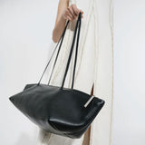 sustainable leather bag by PB0110