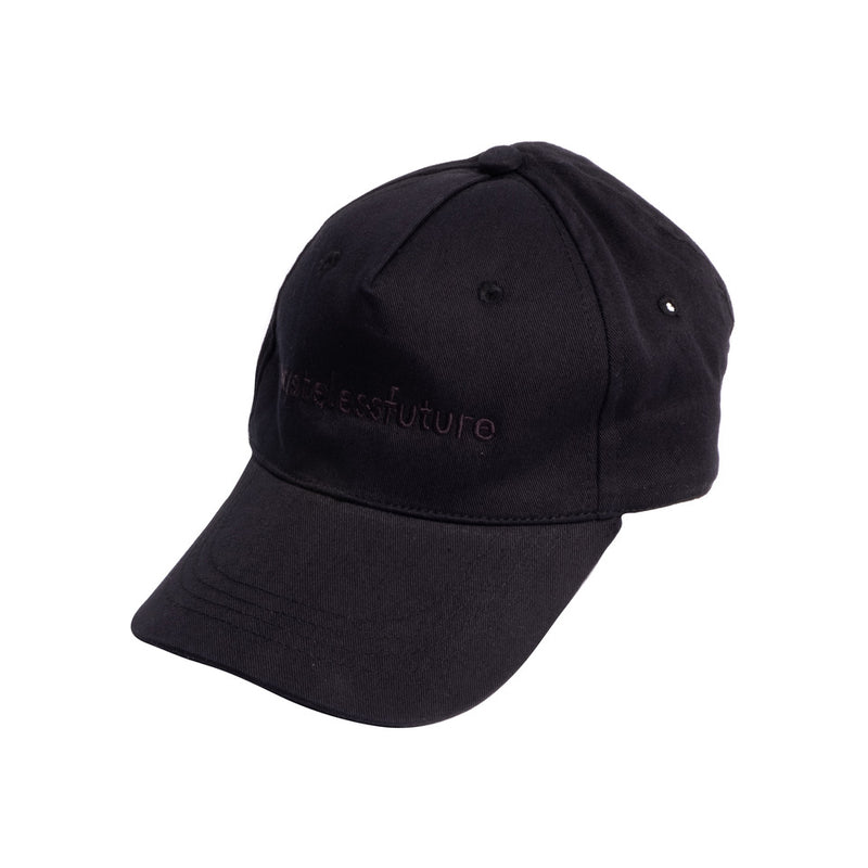 embroidered cap