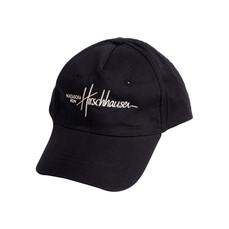 embroidered cap