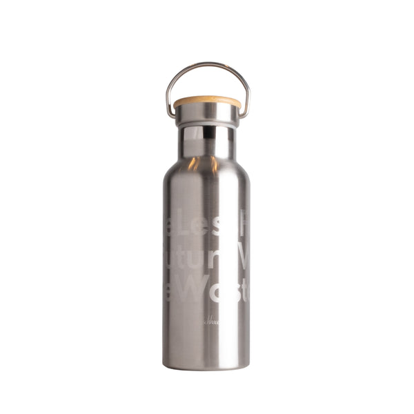 thermos bottle